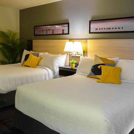 Rodd Miramichi Otel Dış mekan fotoğraf