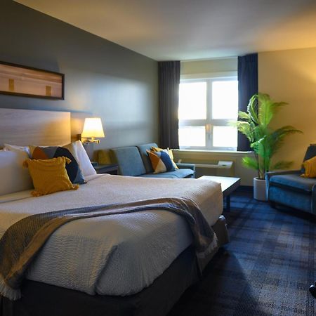 Rodd Miramichi Otel Dış mekan fotoğraf