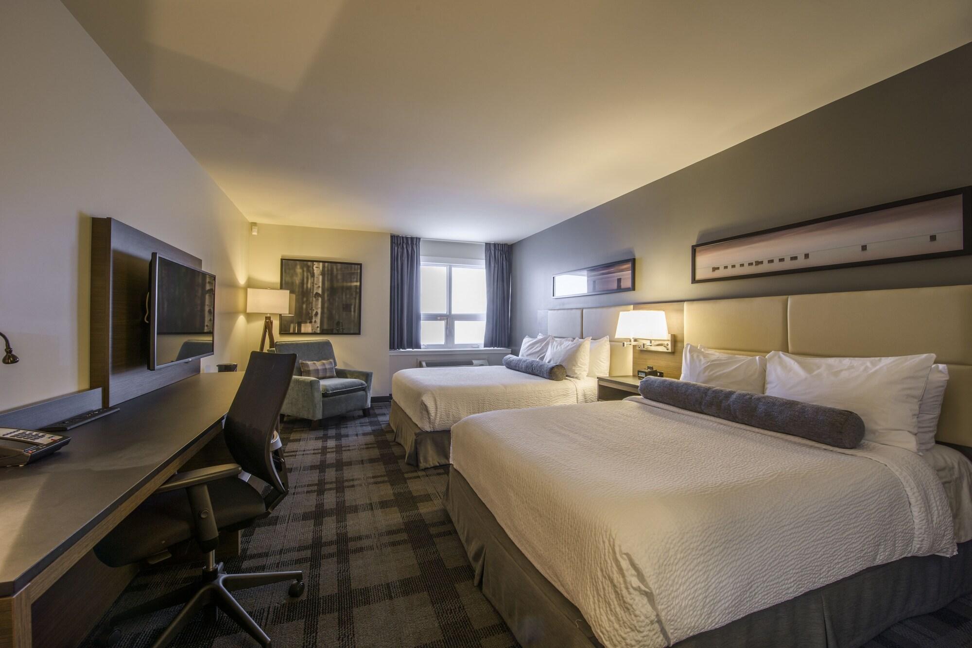 Rodd Miramichi Otel Dış mekan fotoğraf