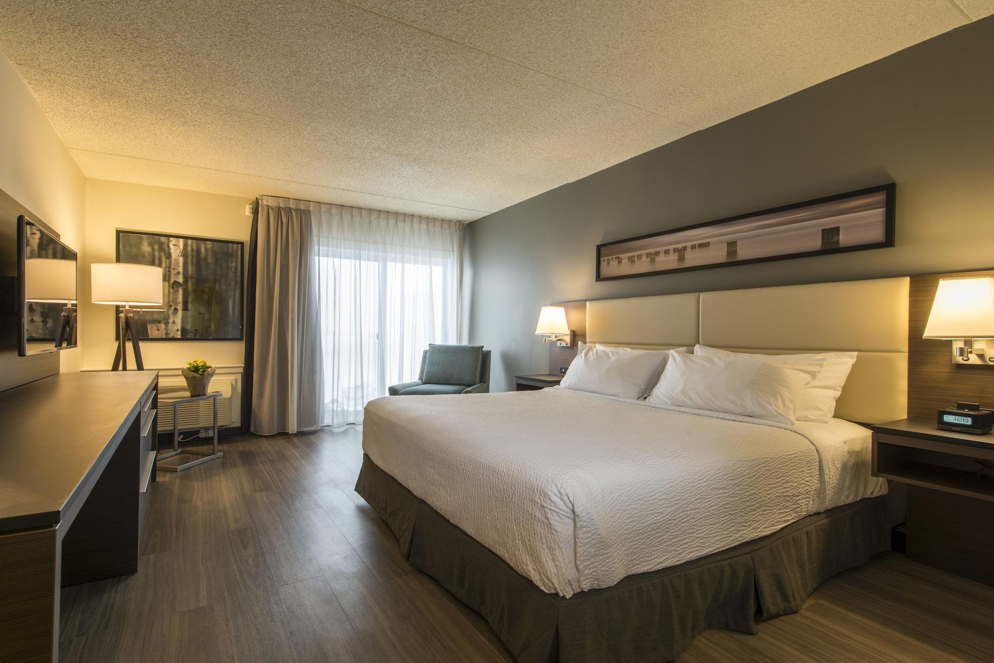 Rodd Miramichi Otel Dış mekan fotoğraf