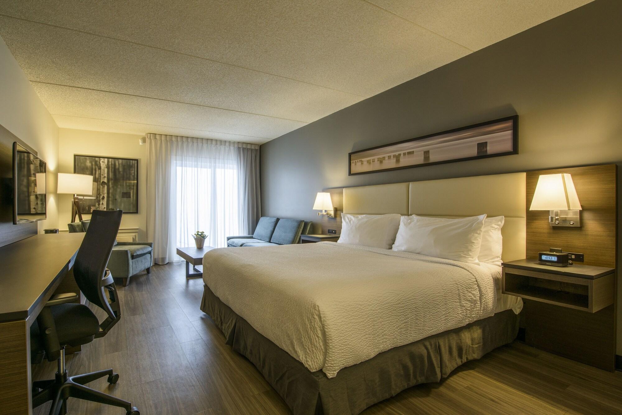 Rodd Miramichi Otel Dış mekan fotoğraf