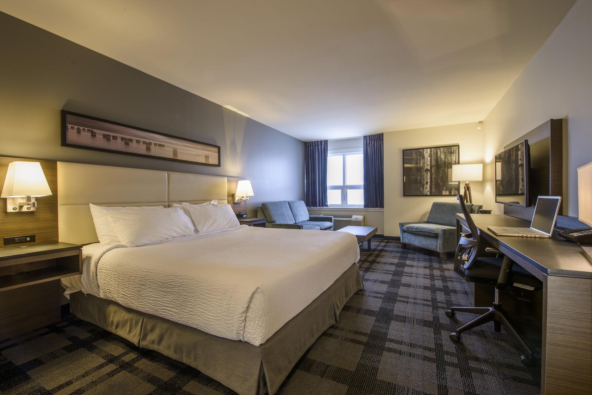 Rodd Miramichi Otel Dış mekan fotoğraf