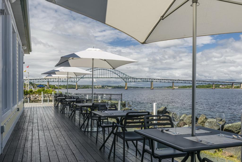 Rodd Miramichi Otel Dış mekan fotoğraf