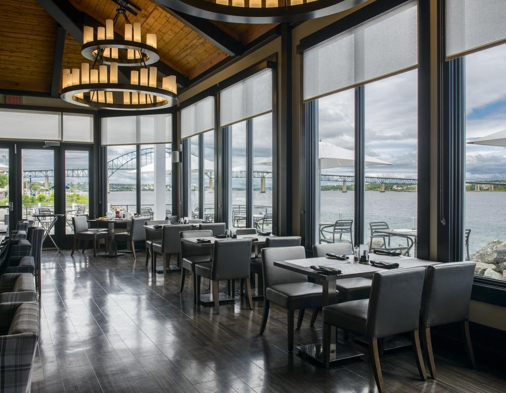 Rodd Miramichi Otel Dış mekan fotoğraf