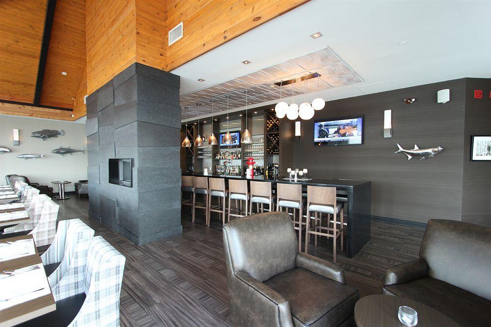 Rodd Miramichi Otel Dış mekan fotoğraf