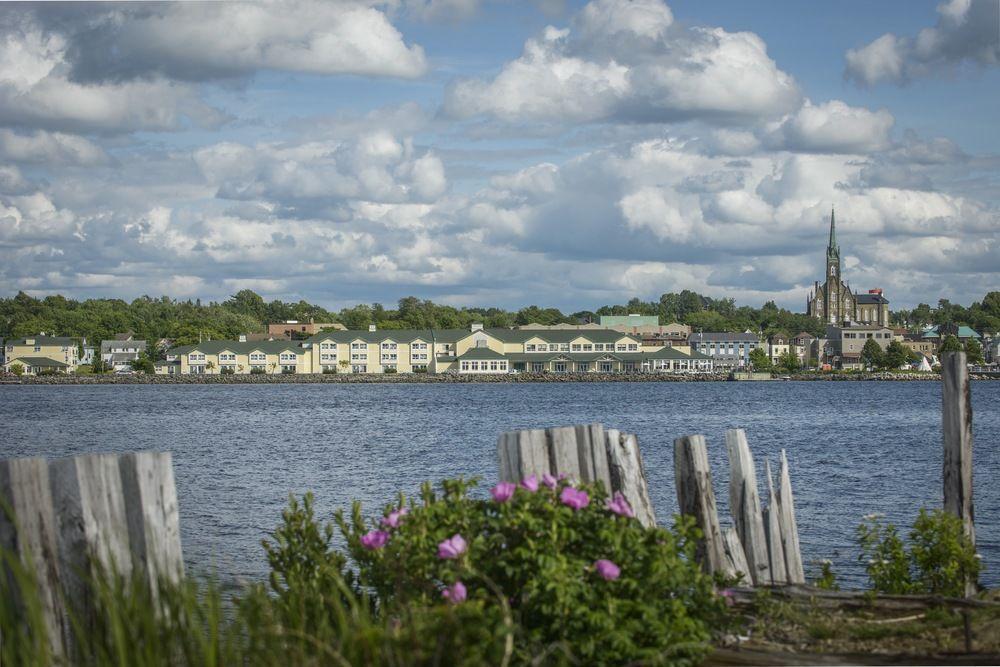 Rodd Miramichi Otel Dış mekan fotoğraf