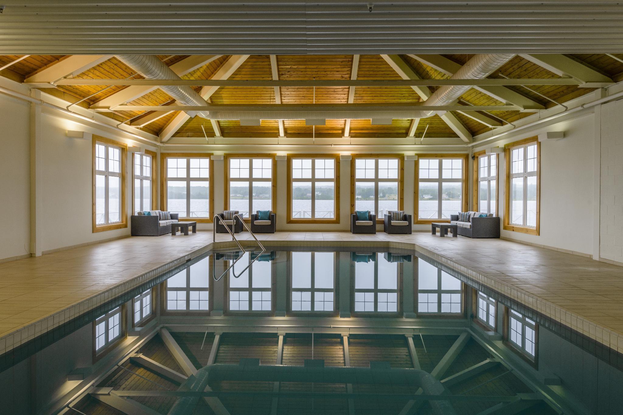 Rodd Miramichi Otel Dış mekan fotoğraf