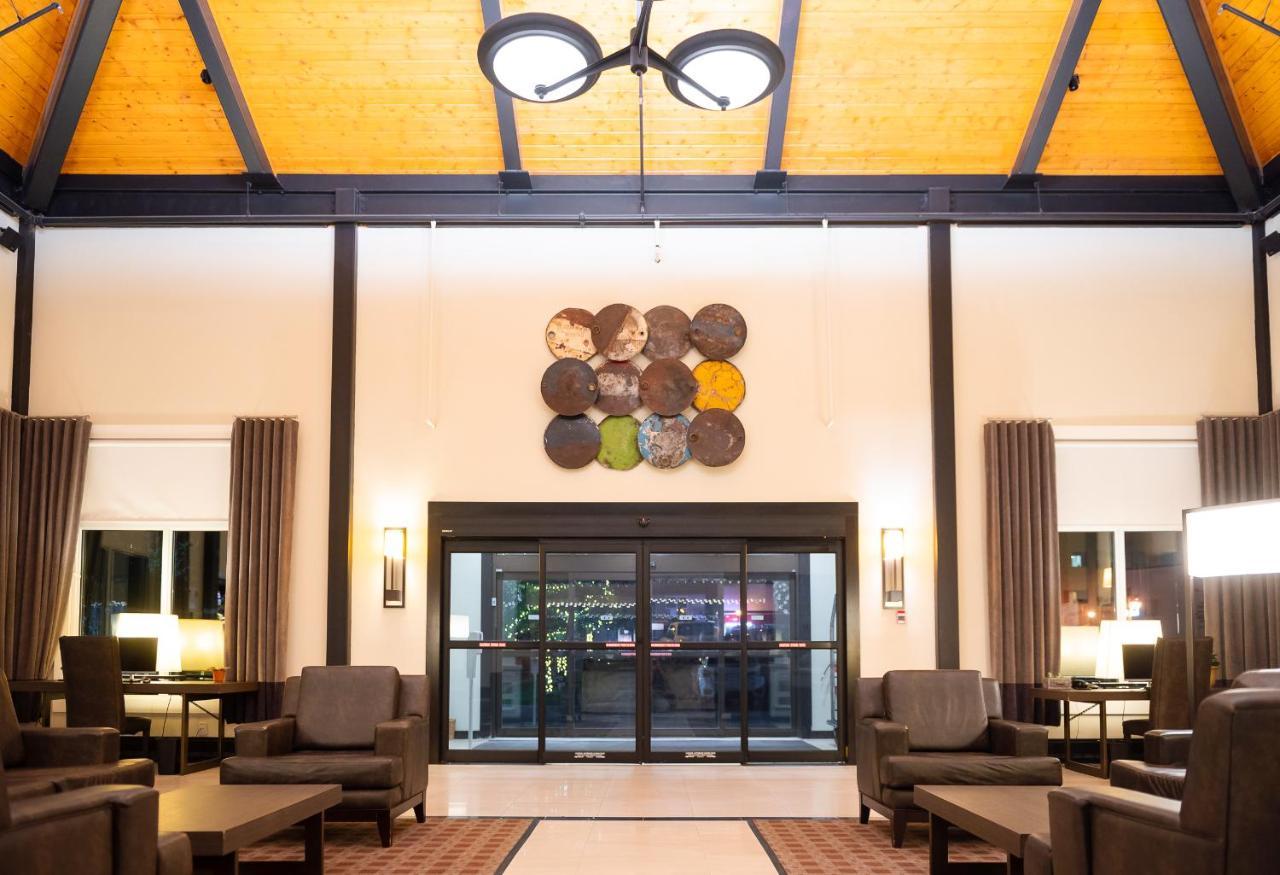 Rodd Miramichi Otel Dış mekan fotoğraf
