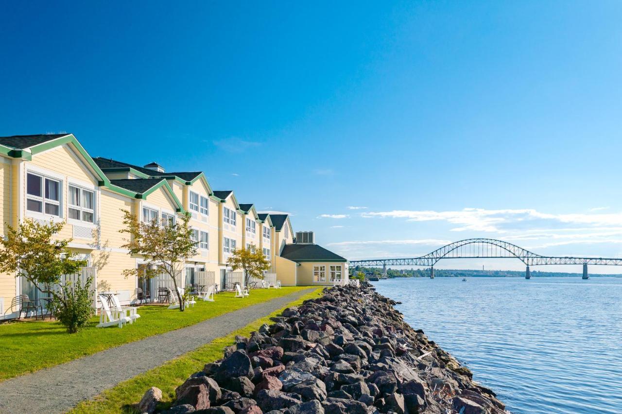 Rodd Miramichi Otel Dış mekan fotoğraf