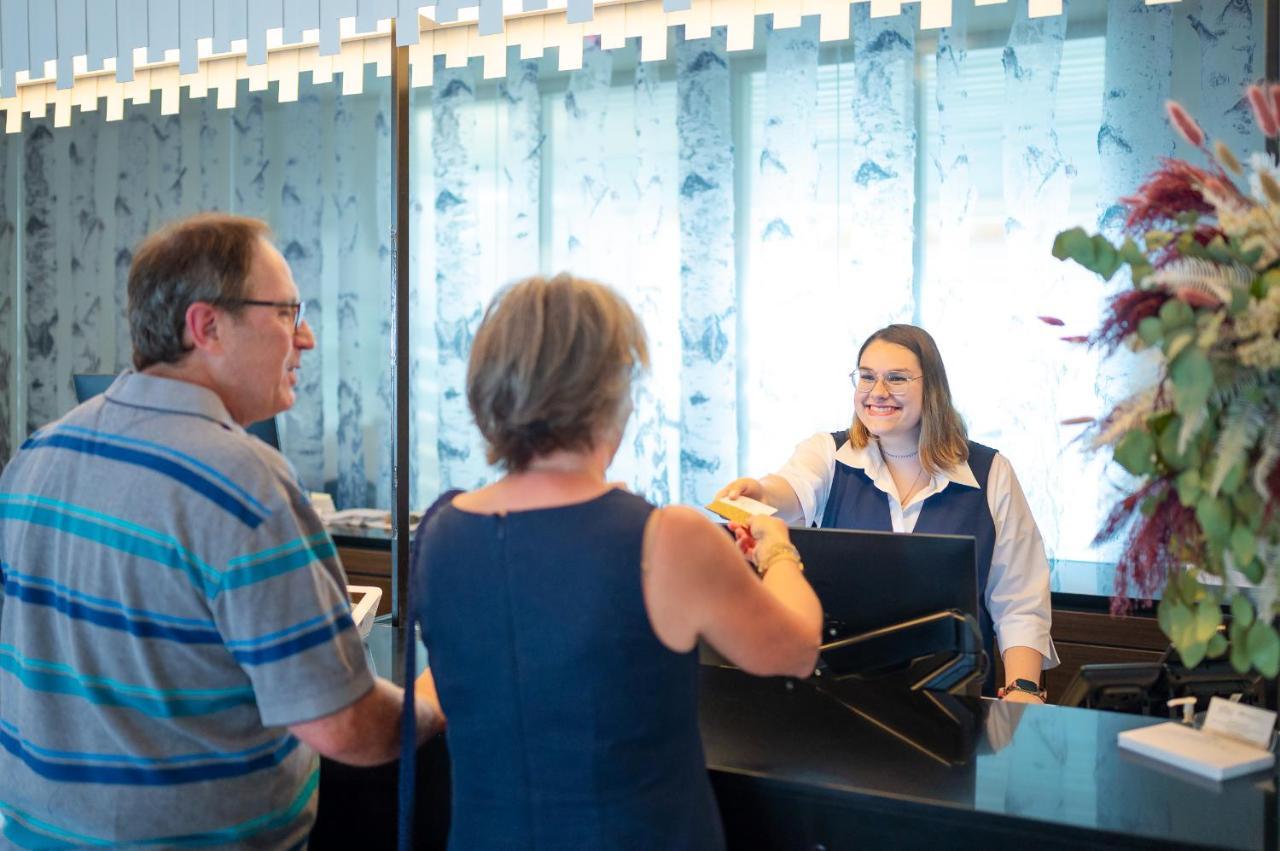 Rodd Miramichi Otel Dış mekan fotoğraf