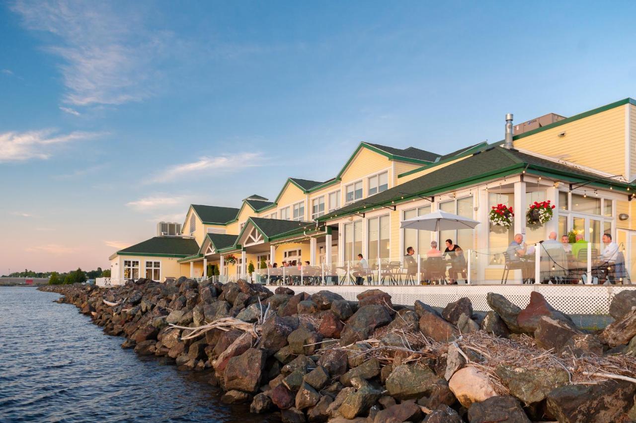 Rodd Miramichi Otel Dış mekan fotoğraf