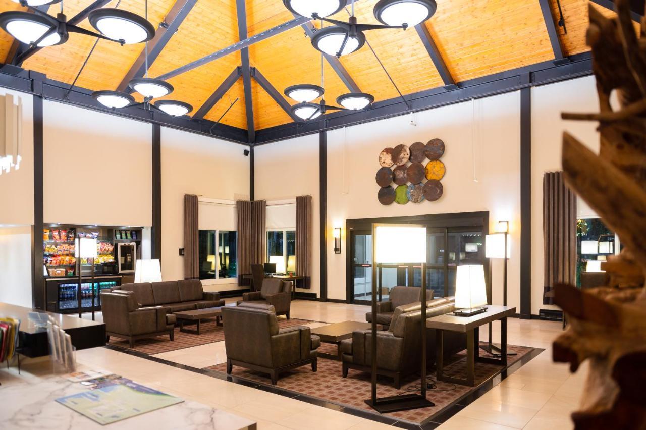 Rodd Miramichi Otel Dış mekan fotoğraf