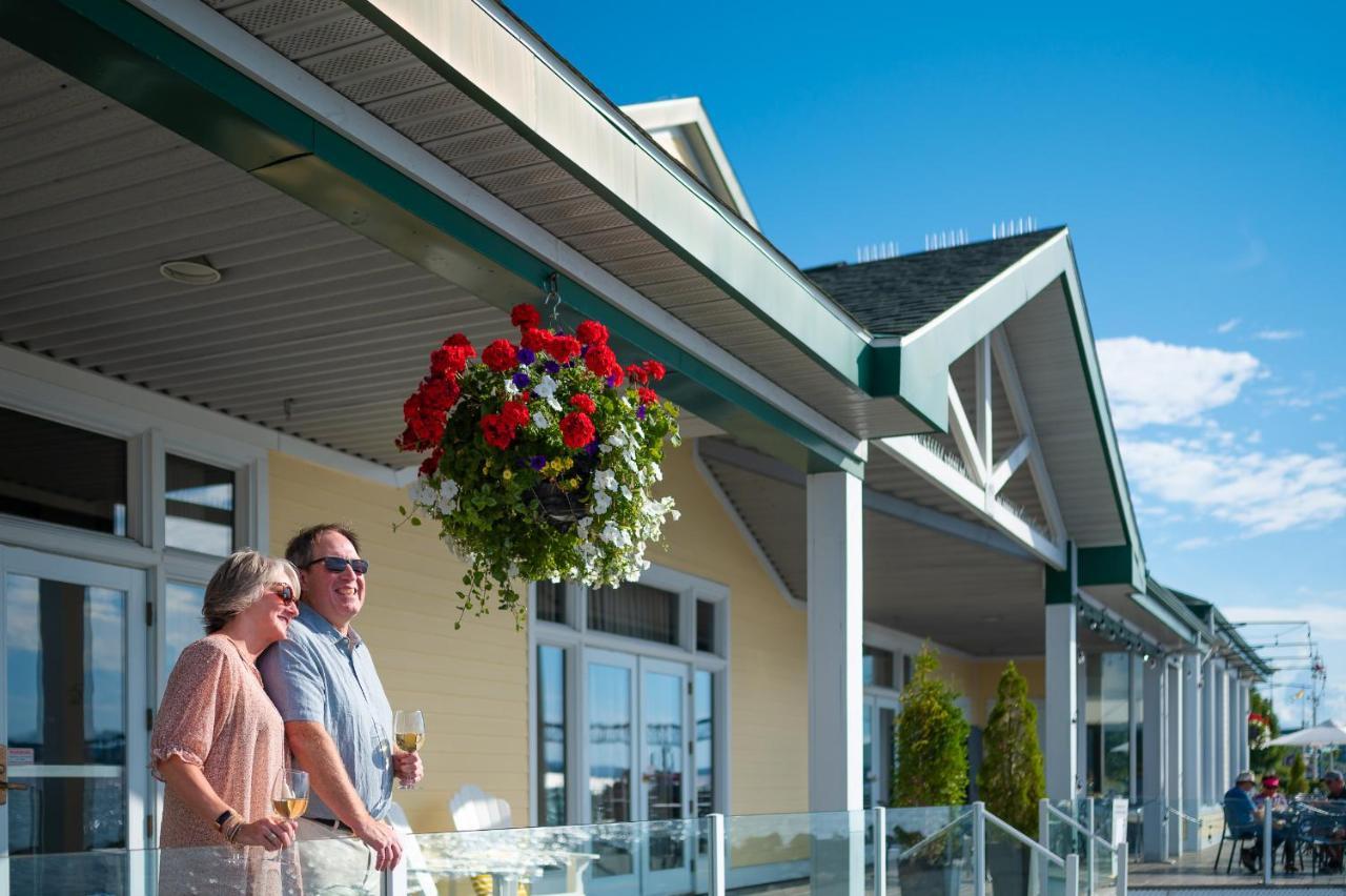 Rodd Miramichi Otel Dış mekan fotoğraf