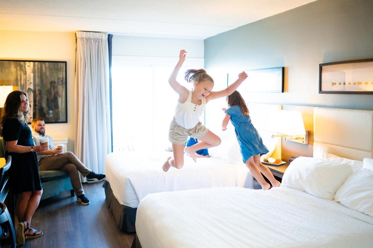 Rodd Miramichi Otel Dış mekan fotoğraf
