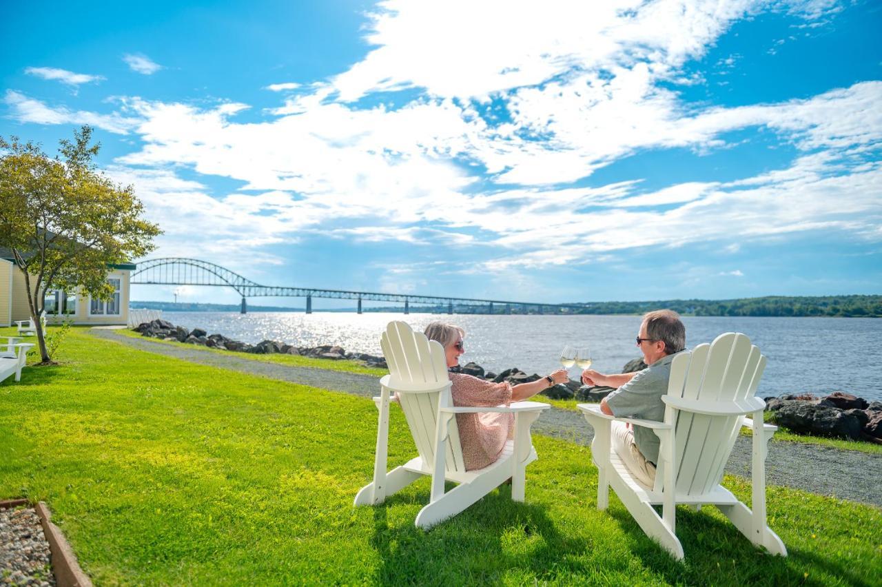 Rodd Miramichi Otel Dış mekan fotoğraf