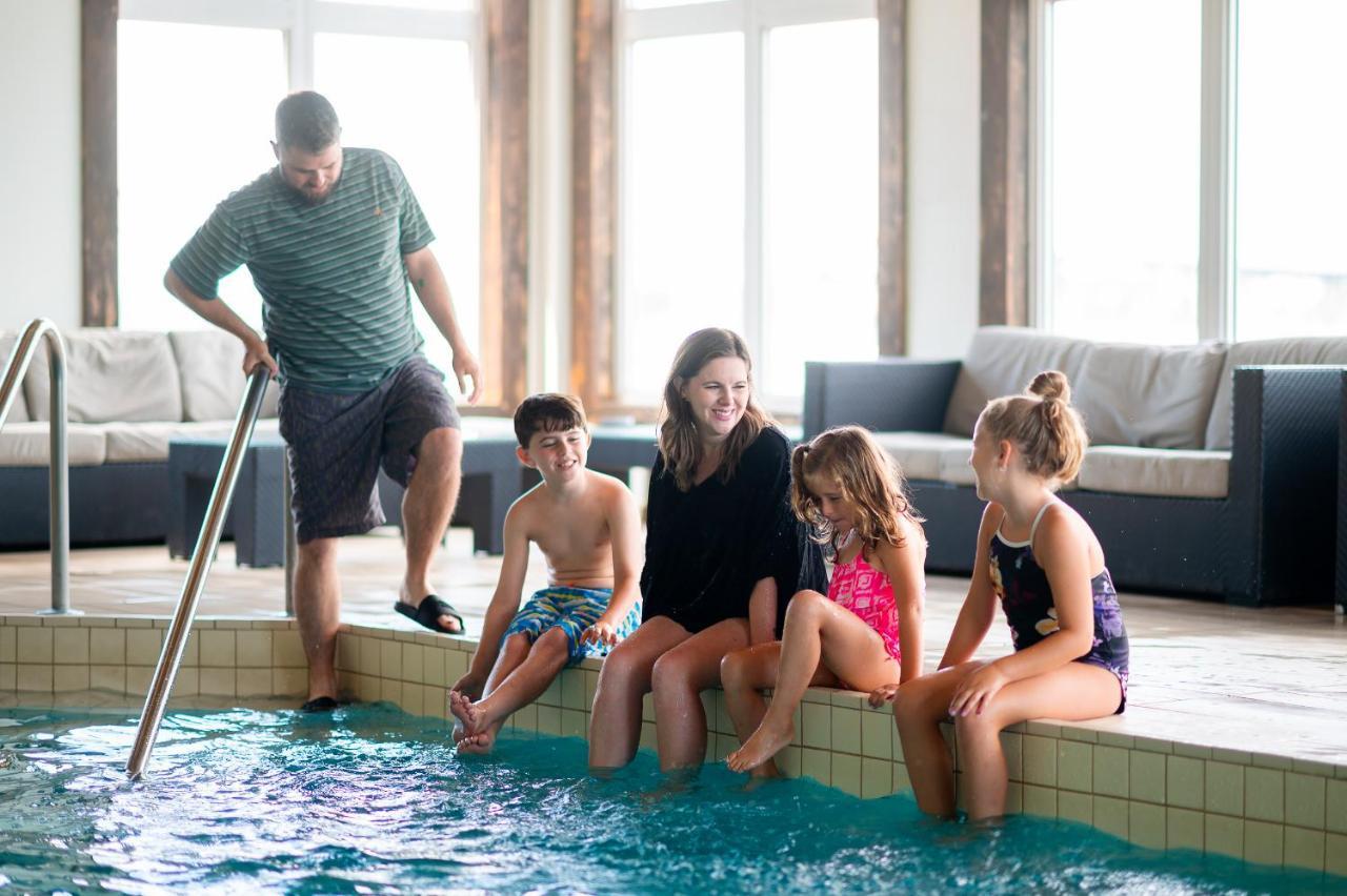Rodd Miramichi Otel Dış mekan fotoğraf