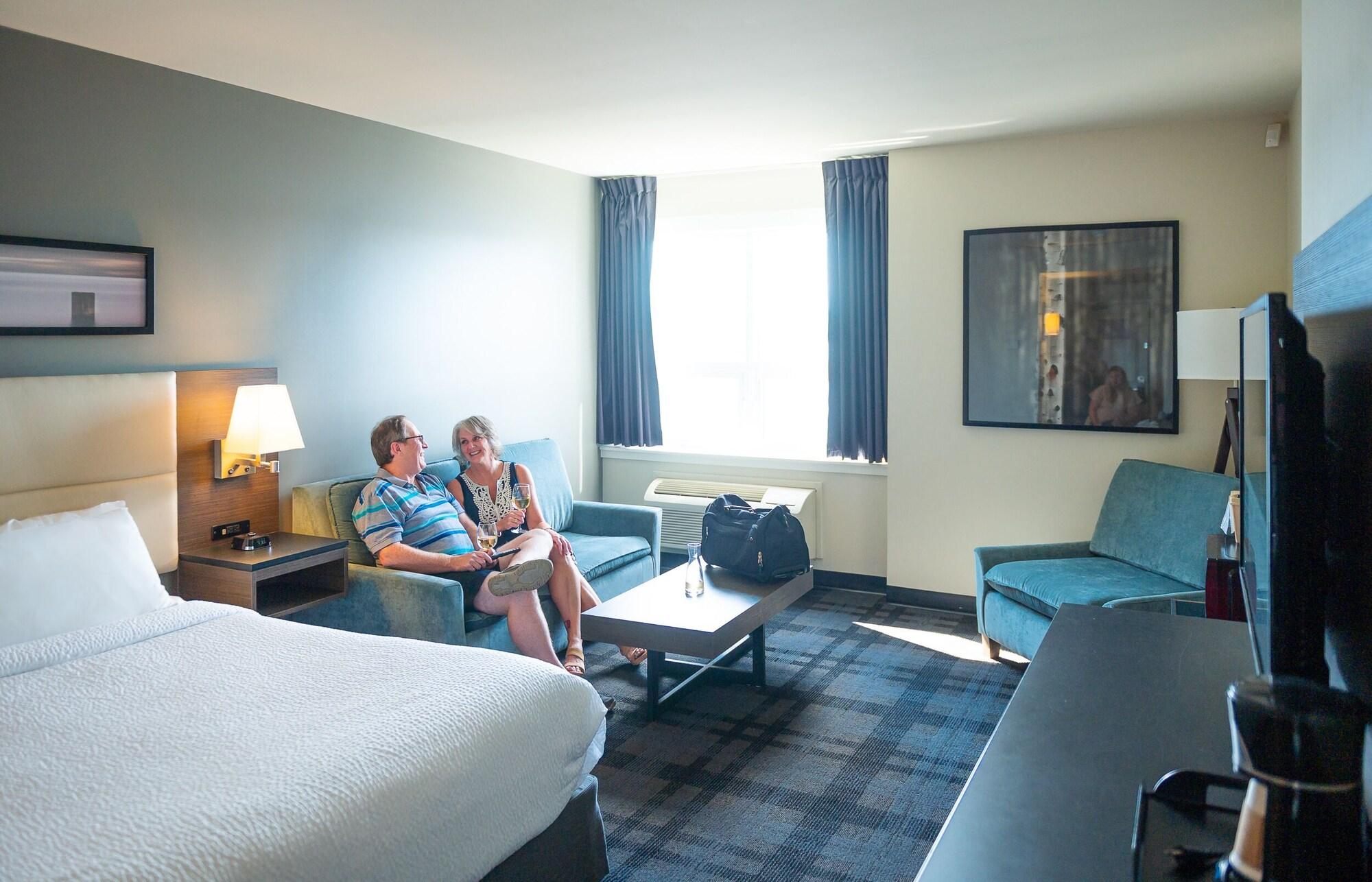 Rodd Miramichi Otel Dış mekan fotoğraf