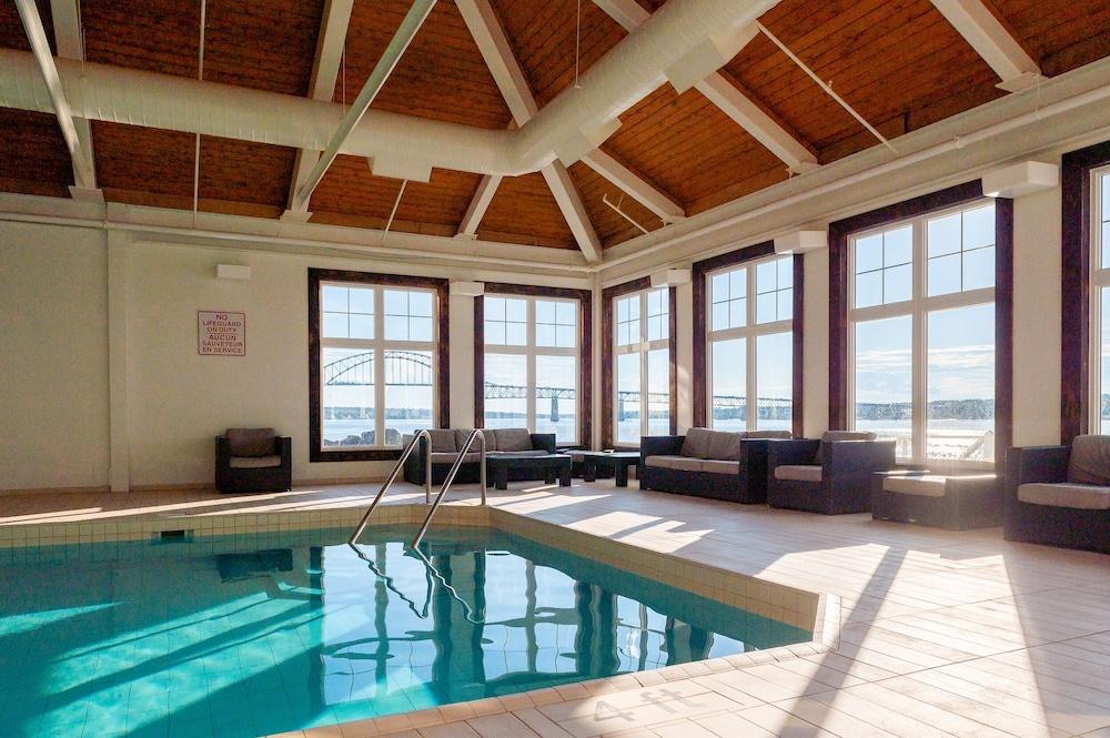Rodd Miramichi Otel Dış mekan fotoğraf