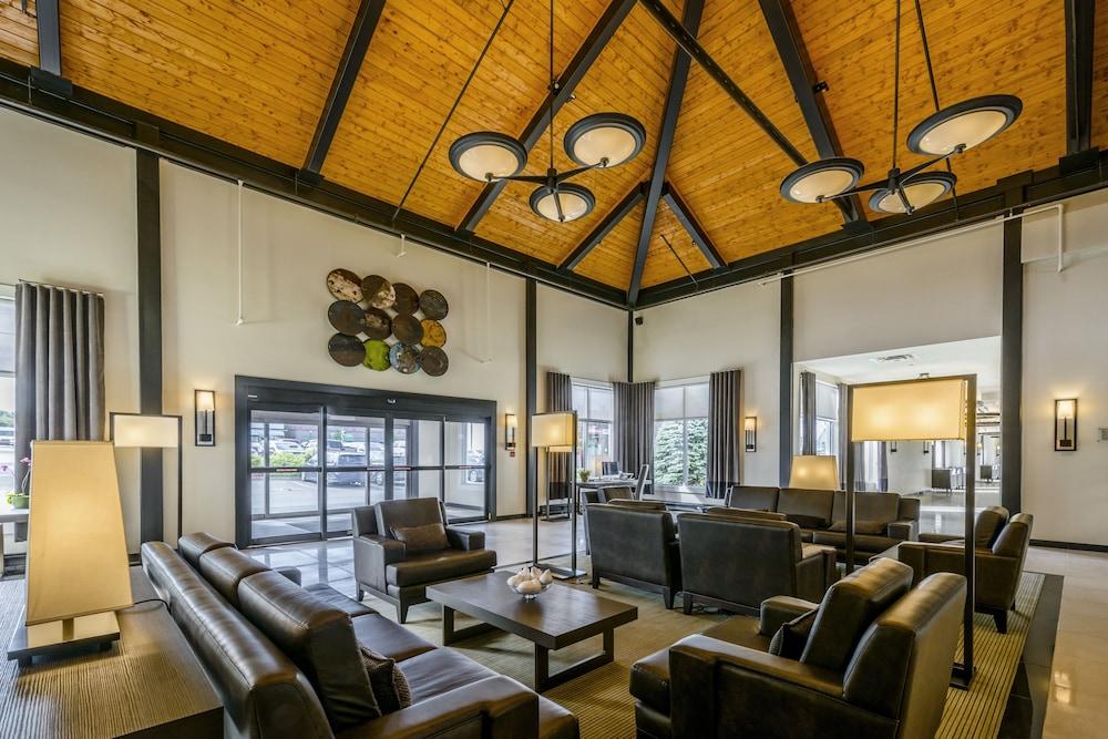Rodd Miramichi Otel Dış mekan fotoğraf