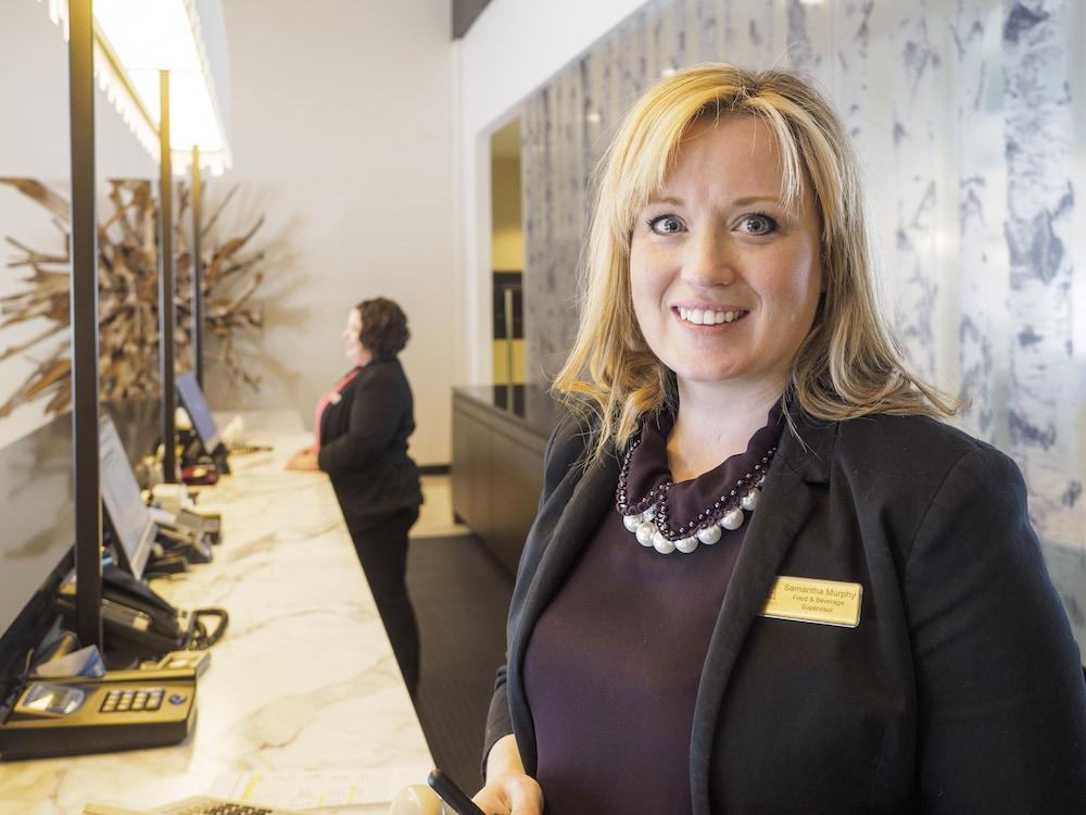 Rodd Miramichi Otel Dış mekan fotoğraf