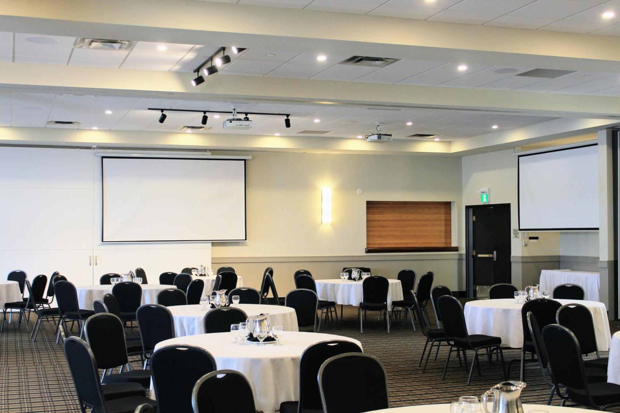 Rodd Miramichi Otel Dış mekan fotoğraf