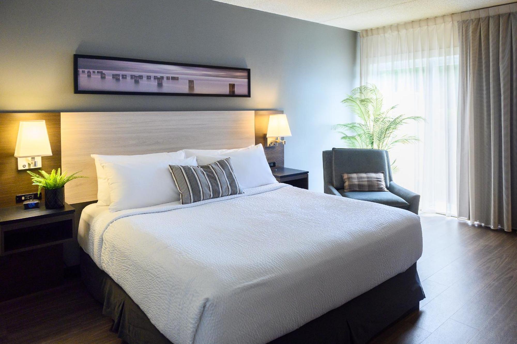Rodd Miramichi Otel Dış mekan fotoğraf