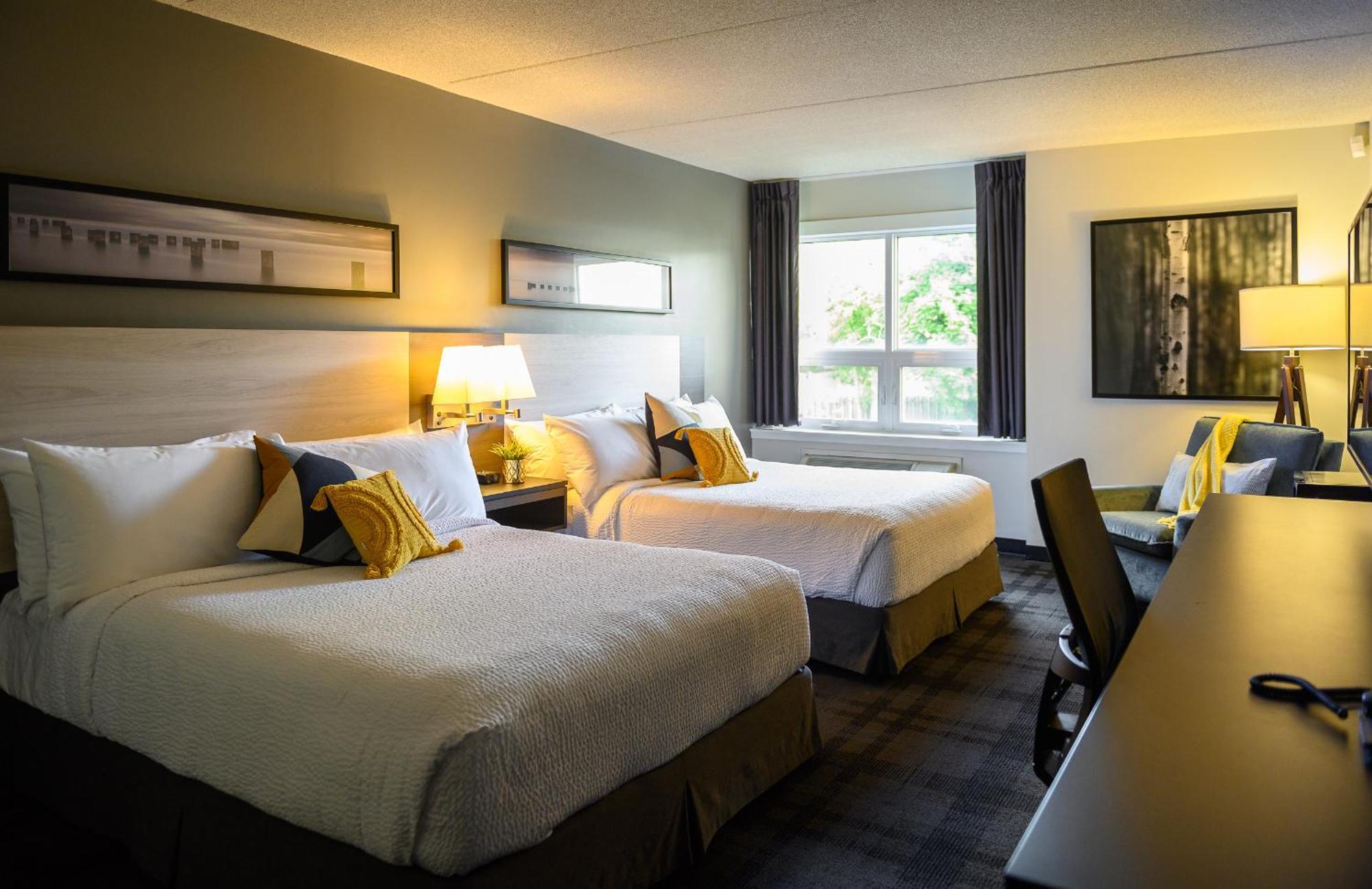 Rodd Miramichi Otel Dış mekan fotoğraf