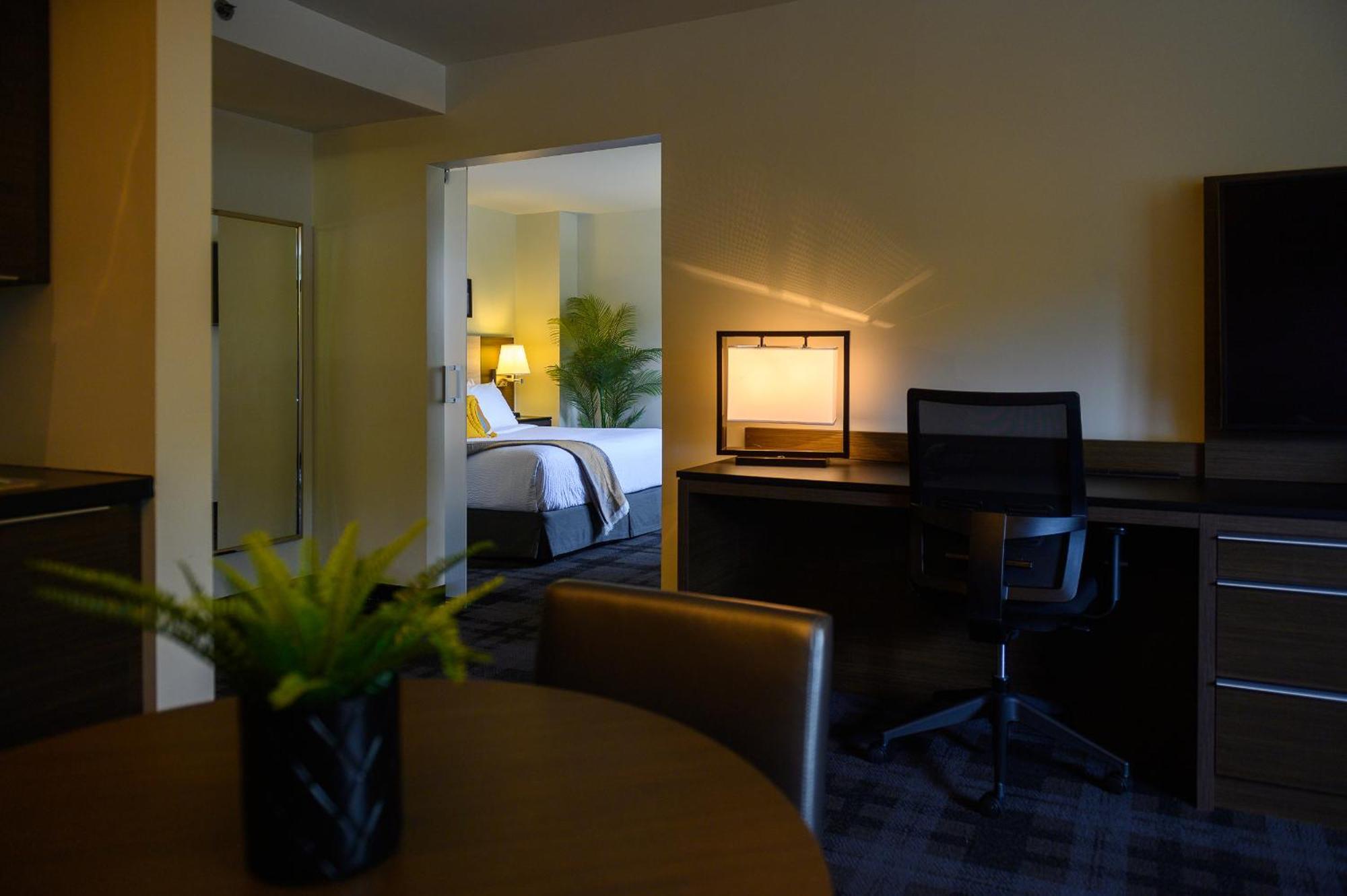 Rodd Miramichi Otel Dış mekan fotoğraf