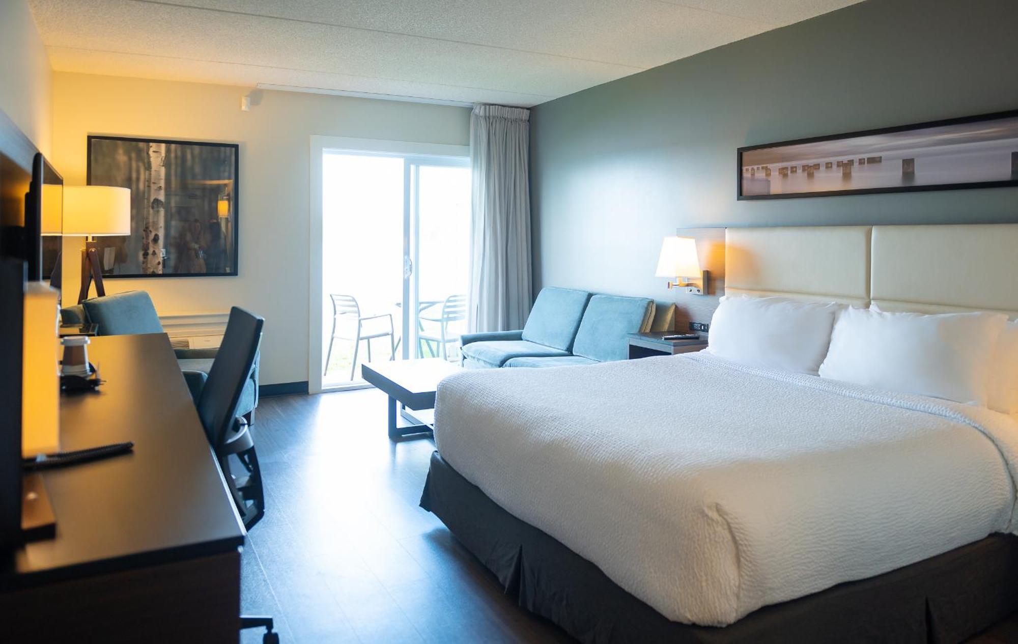 Rodd Miramichi Otel Dış mekan fotoğraf