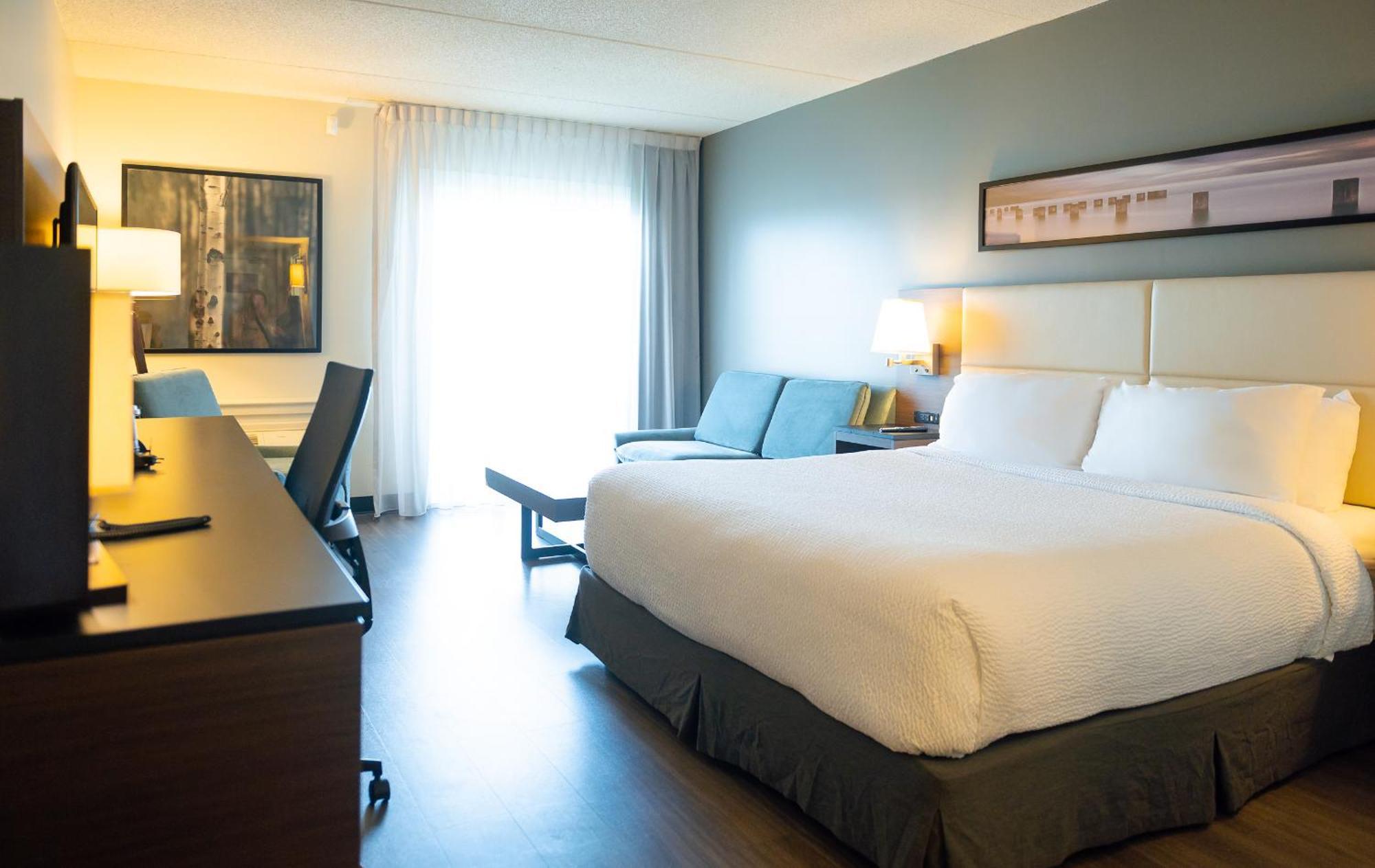 Rodd Miramichi Otel Dış mekan fotoğraf