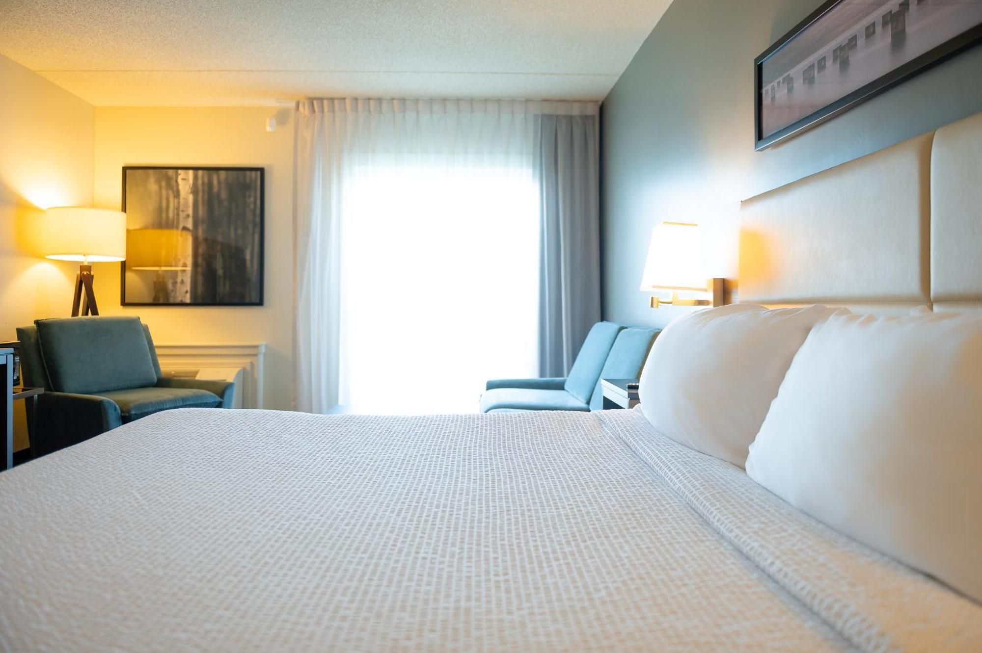 Rodd Miramichi Otel Dış mekan fotoğraf