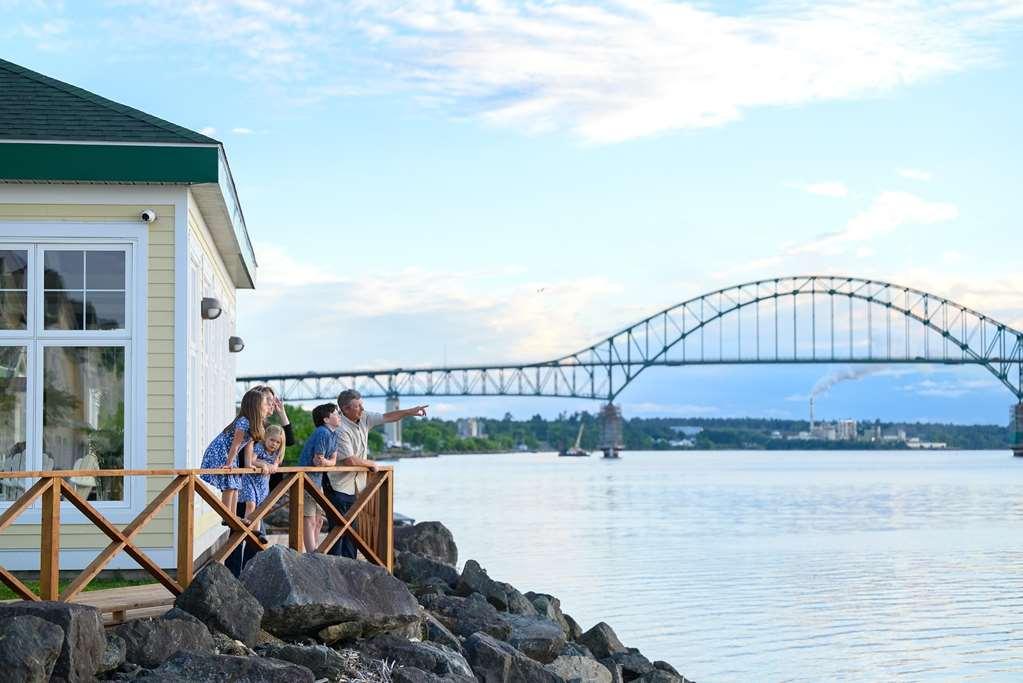 Rodd Miramichi Otel Oda fotoğraf