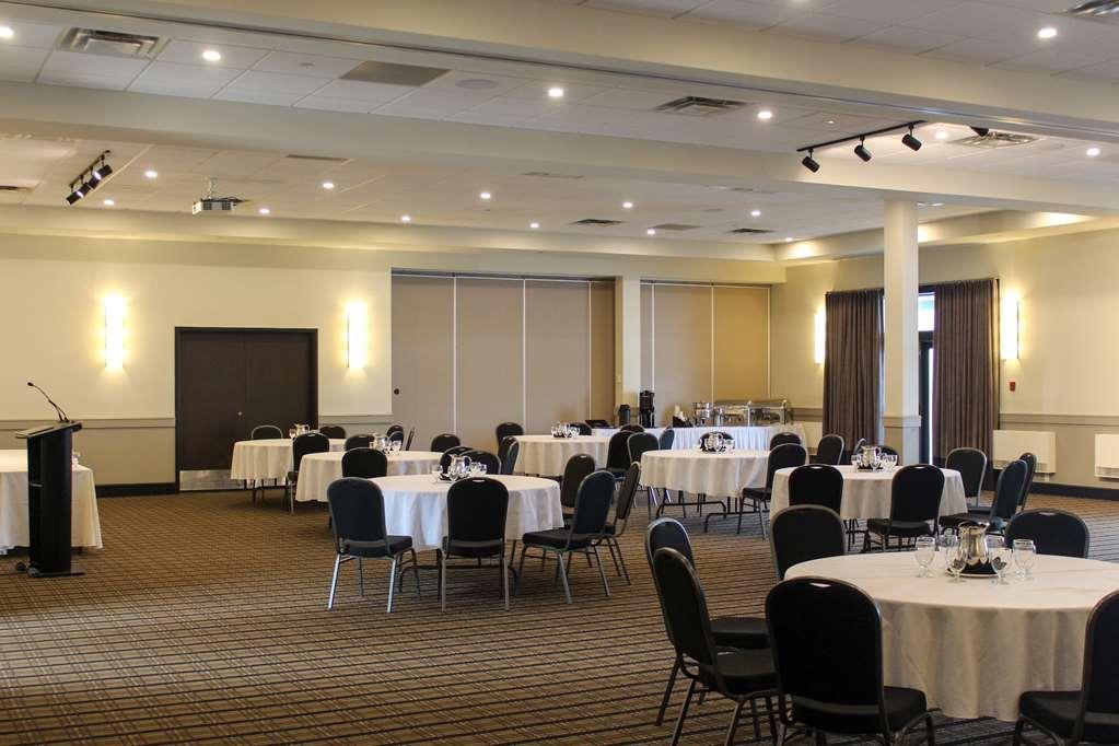 Rodd Miramichi Otel Konforlar fotoğraf