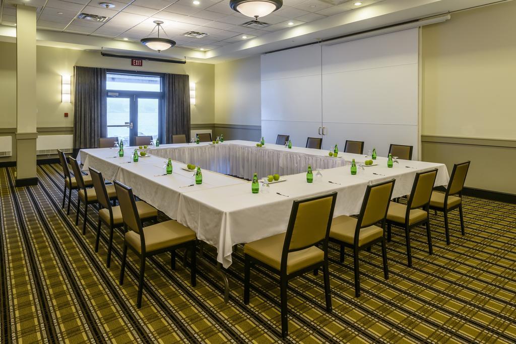 Rodd Miramichi Otel Dış mekan fotoğraf