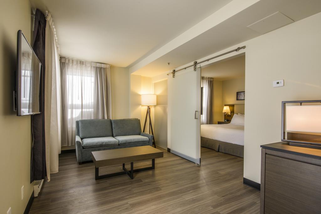 Rodd Miramichi Otel Dış mekan fotoğraf