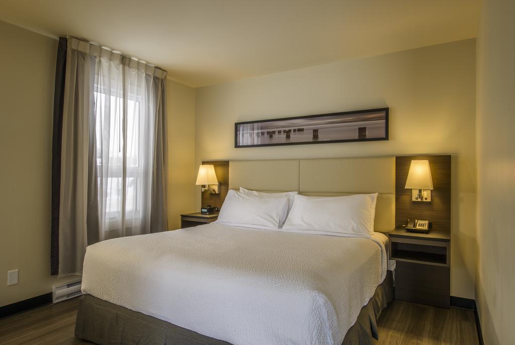 Rodd Miramichi Otel Dış mekan fotoğraf