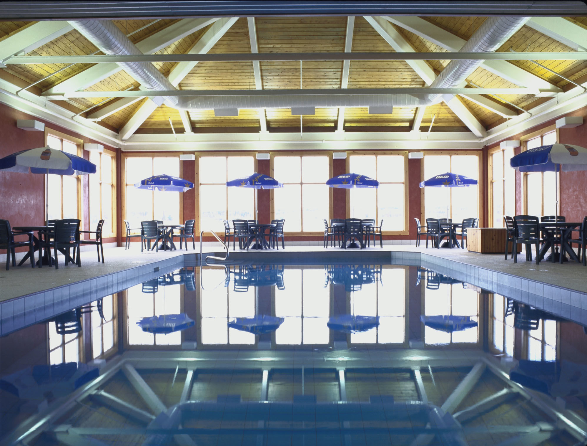 Rodd Miramichi Otel Konforlar fotoğraf