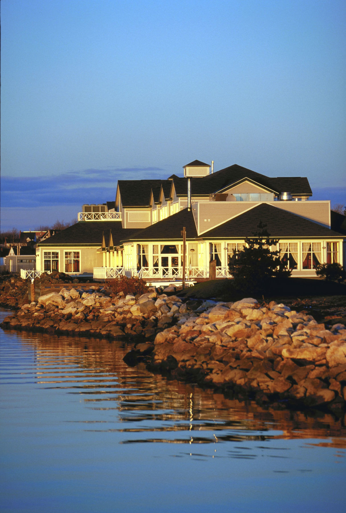 Rodd Miramichi Otel Dış mekan fotoğraf