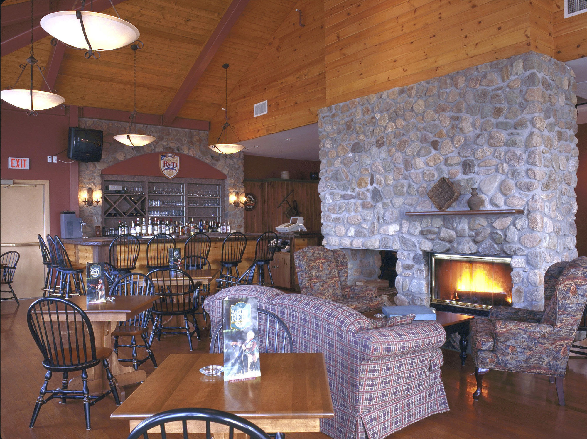 Rodd Miramichi Otel Dış mekan fotoğraf